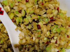 -味上湘菜馆(阿波罗店)