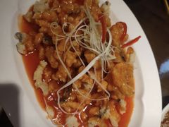 -邓公本味卤·江湖菜(天星桥创始店)