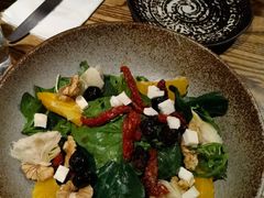 -La Strada(安福路店)