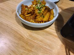 -全牛匠·乐山跷脚牛肉(新中关店)