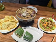 -六泰居·尔滨地标·东北菜(松北店)