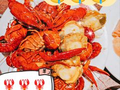 -福缘烤肉王自助(爱琴海-原比尔森店)