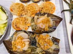 -船奇蒸汽海鲜·闽菜(八市海鲜总店)