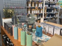 -玫瑰咖啡(中山六路店)