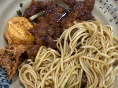 -无名氏面馆(邮电路店)