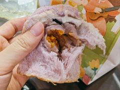 -爸爸糖吐司面包(无锡阳光花园店)