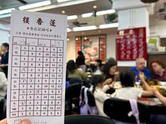 -香港蓮香樓(中環店)