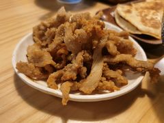 -红小满休闲餐厅(十全街店)