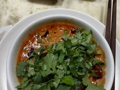 -涮福記·现切牛羊肉火锅(世纪汇店)