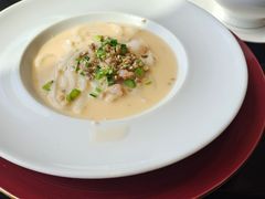-夏宫中餐厅(静安香格里拉店)