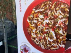 -初蓉丨遇见新川菜(亲贤街荣耀店)