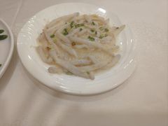 -寻味顺德·南记酒家·传统顺德菜·鱼生(广源路店)