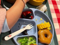 -西贝(厦门中华城店)