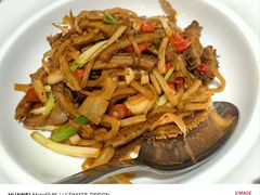 -蔓兰家的四季S0餐厅·融合菜(当代MOMA店)