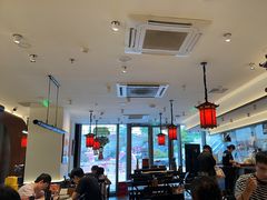 -和府捞面(曹路花园城店)