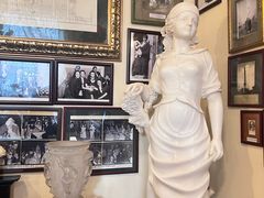 -露西亚咖啡西餐厅(哈尔滨俄侨纪念馆店)