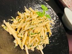 -逸品淮扬(东方渔人码头店)