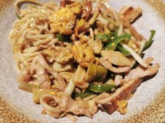 -圳兴面王·拌川·特色炒面(南山保利剧院店)