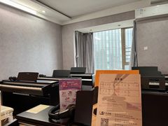 -乐尚音乐空间·钢琴·声乐·架子鼓(会展中心店)