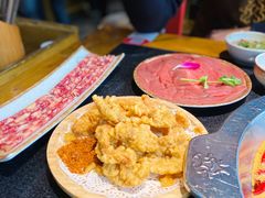 -大龙燚火锅(五一广场店)
