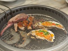 -火炉火自助餐(西直门凯德MALL店)