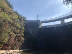 -仙居谷风景区