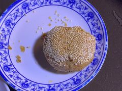 -清真·鸦儿李记·涮肉(鼓楼店)