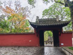 -白帝城·瞿塘峡景区