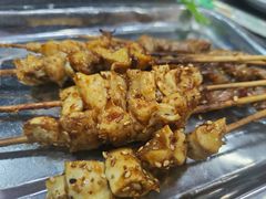 -老黑板筋(顺义总店)