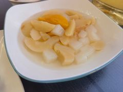 -鑫渔港海鲜本地菜·山海关浑锅(东戴河店)