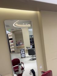 -Mentor Hair Salon