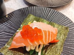 -争鲜回转寿司(太阳宫凯德PLUS店)