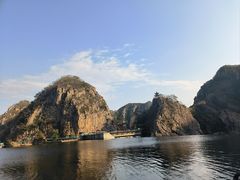 -大连冰峪旅游度假区