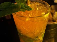 -船长酒吧 The Captain