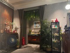 -泰适SPA馆丨精油·按摩·足道(后海地铁口店)
