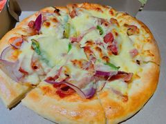 -阳光披萨(辽宁路店)