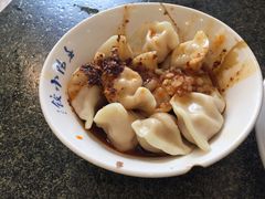 -春阳水饺(香槟广场店)