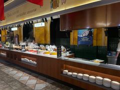 -汉斯南美烤肉(总店)