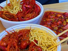 -寻虾记(小寨店)