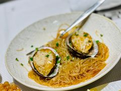 豆豉蒸鲍鱼-太湖饭店·寄畅轩中餐厅