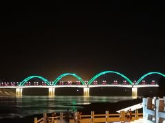 -汉江公园