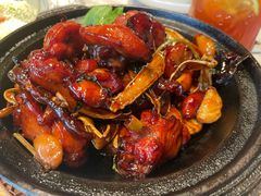 -志明眷村·台式融合菜·宵夜