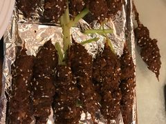 -长春观斋补堂素菜馆