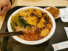 三鲜螺蛳粉-水平有限广西米粉·广西风味集(五道口店)