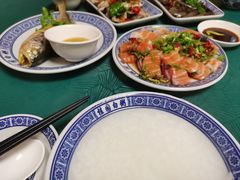 -桂园白粥·潮汕老味道