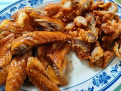 -嘉里饭庄