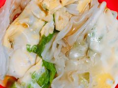 -中央财经大学-食堂