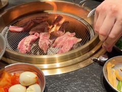 -麻蒲碳烤肉(远景路1号店)