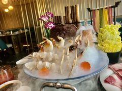 套珍宝蟹-虾佬圣汤