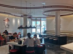 -大圆碗•大排饭(天海店)